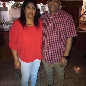 Meet your Posher, Urmela